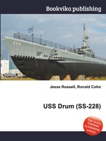 USS Drum (SS-228)