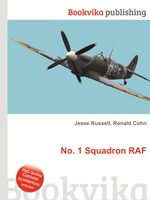 No. 1 Squadron RAF