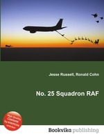 No. 25 Squadron RAF