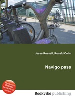 Navigo pass