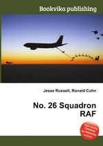 No. 26 Squadron RAF