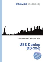 USS Dunlap (DD-384)