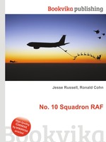 No. 10 Squadron RAF