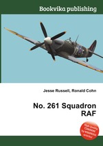 No. 261 Squadron RAF