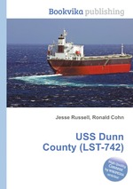 USS Dunn County (LST-742)