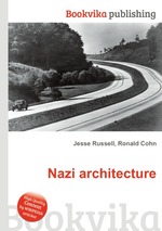 Nazi architecture