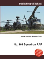 No. 101 Squadron RAF