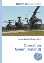 Operation Green (Ireland)