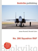 No. 266 Squadron RAF