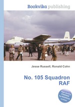 No. 105 Squadron RAF