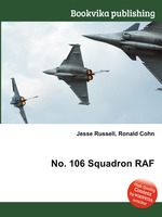 No. 106 Squadron RAF