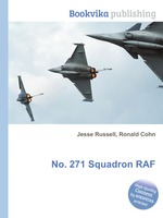 No. 271 Squadron RAF