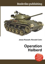 Operation Halberd