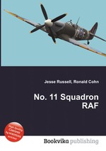 No. 11 Squadron RAF