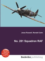 No. 281 Squadron RAF