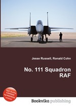 No. 111 Squadron RAF