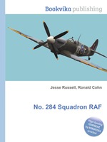 No. 284 Squadron RAF