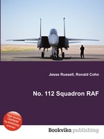 No. 112 Squadron RAF