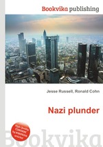 Nazi plunder