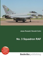 No. 3 Squadron RAF