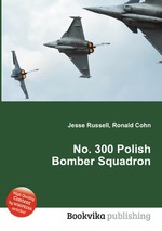 No. 300 Polish Bomber Squadron