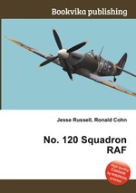 No. 120 Squadron RAF