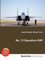 No. 13 Squadron RAF