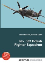 No. 303 Polish Fighter Squadron