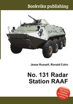 No. 131 Radar Station RAAF