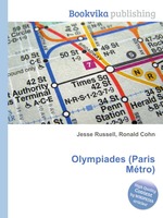 Olympiades (Paris Mtro)