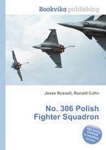 No. 306 Polish Fighter Squadron