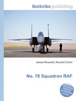 No. 78 Squadron RAF