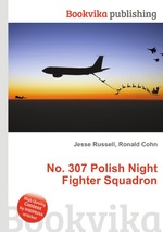 No. 307 Polish Night Fighter Squadron