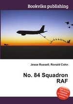 No. 84 Squadron RAF