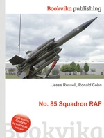 No. 85 Squadron RAF