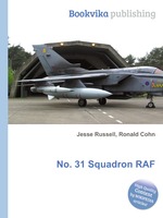 No. 31 Squadron RAF