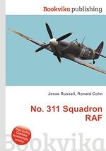 No. 311 Squadron RAF