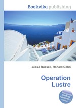 Operation Lustre