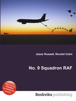 No. 9 Squadron RAF