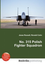 No. 315 Polish Fighter Squadron