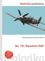 No. 151 Squadron RAF