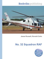 No. 32 Squadron RAF