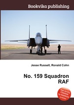 No. 159 Squadron RAF