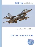 No. 322 Squadron RAF