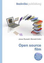 Open source film