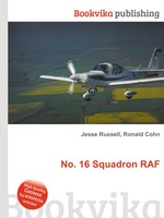 No. 16 Squadron RAF