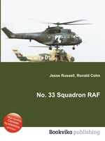 No. 33 Squadron RAF