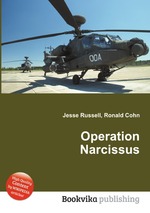 Operation Narcissus