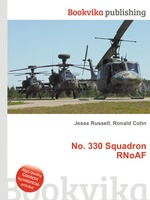 No. 330 Squadron RNoAF