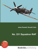 No. 331 Squadron RAF